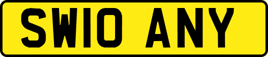 SW10ANY