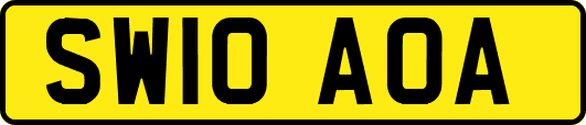 SW10AOA