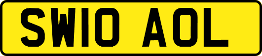 SW10AOL