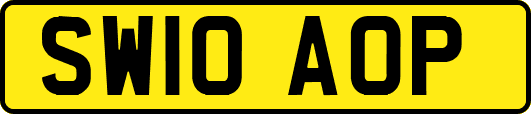 SW10AOP