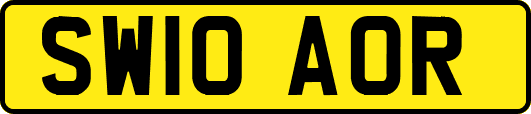 SW10AOR