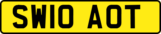 SW10AOT
