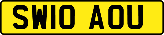 SW10AOU