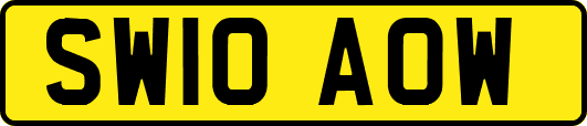 SW10AOW