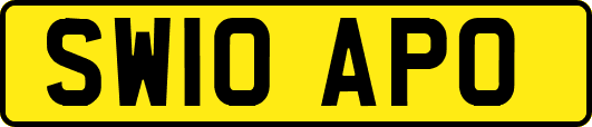 SW10APO