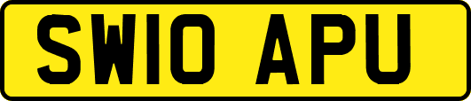 SW10APU