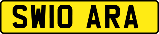 SW10ARA