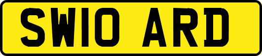 SW10ARD