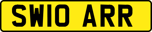 SW10ARR