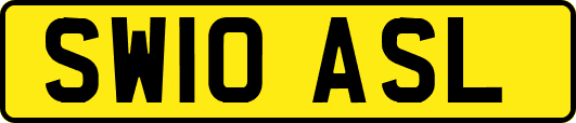 SW10ASL