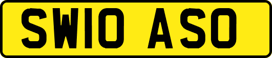 SW10ASO