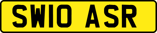 SW10ASR