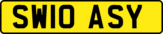 SW10ASY