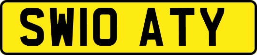 SW10ATY