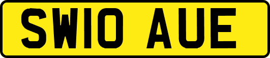 SW10AUE