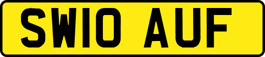 SW10AUF
