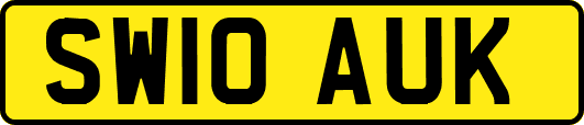 SW10AUK
