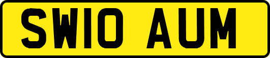 SW10AUM