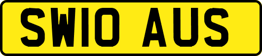 SW10AUS