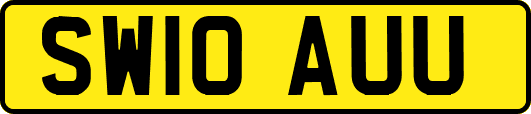 SW10AUU