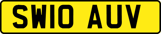 SW10AUV