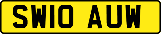 SW10AUW