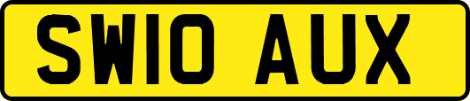 SW10AUX