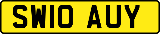 SW10AUY