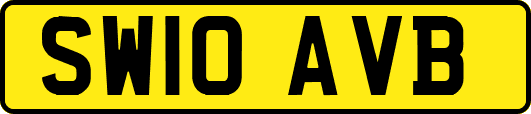 SW10AVB