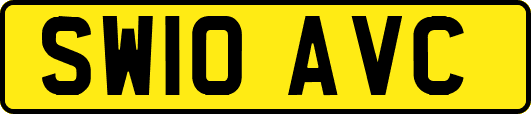 SW10AVC
