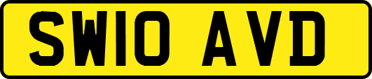 SW10AVD