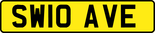 SW10AVE