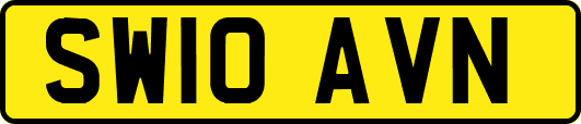 SW10AVN