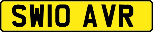 SW10AVR