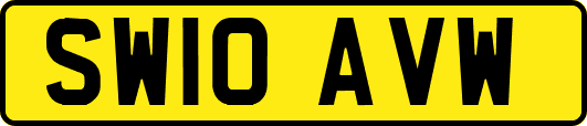 SW10AVW