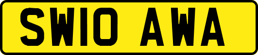 SW10AWA