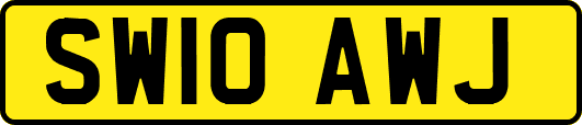 SW10AWJ