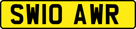 SW10AWR