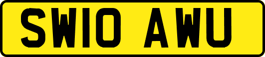 SW10AWU