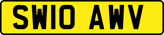 SW10AWV