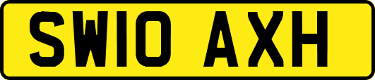 SW10AXH