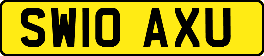 SW10AXU