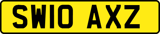 SW10AXZ