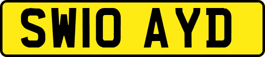 SW10AYD