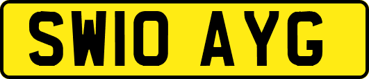SW10AYG