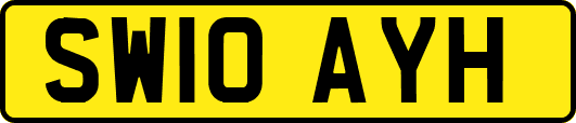 SW10AYH