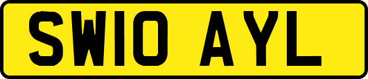 SW10AYL