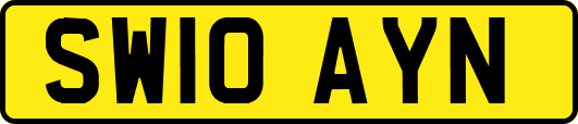 SW10AYN