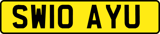 SW10AYU