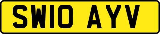 SW10AYV